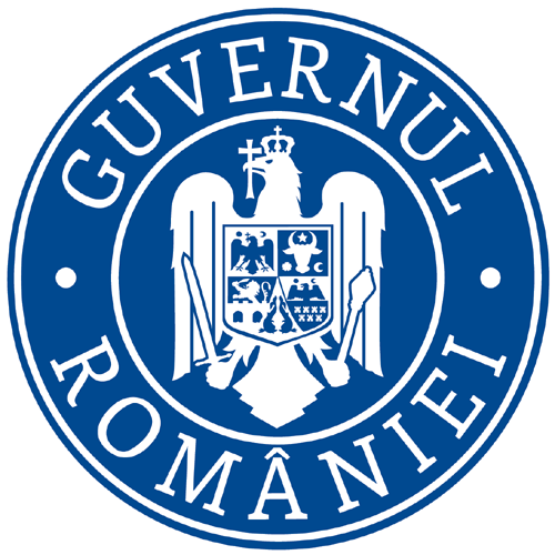 Ministerul Mediului Apelor si Padurilor Logo
